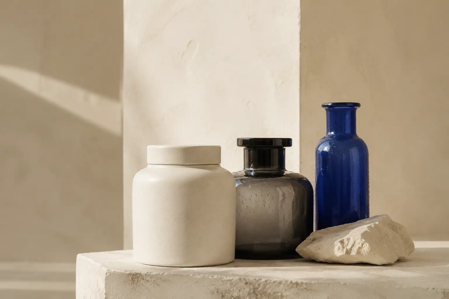Formwell — Studio concept · Everyday movement