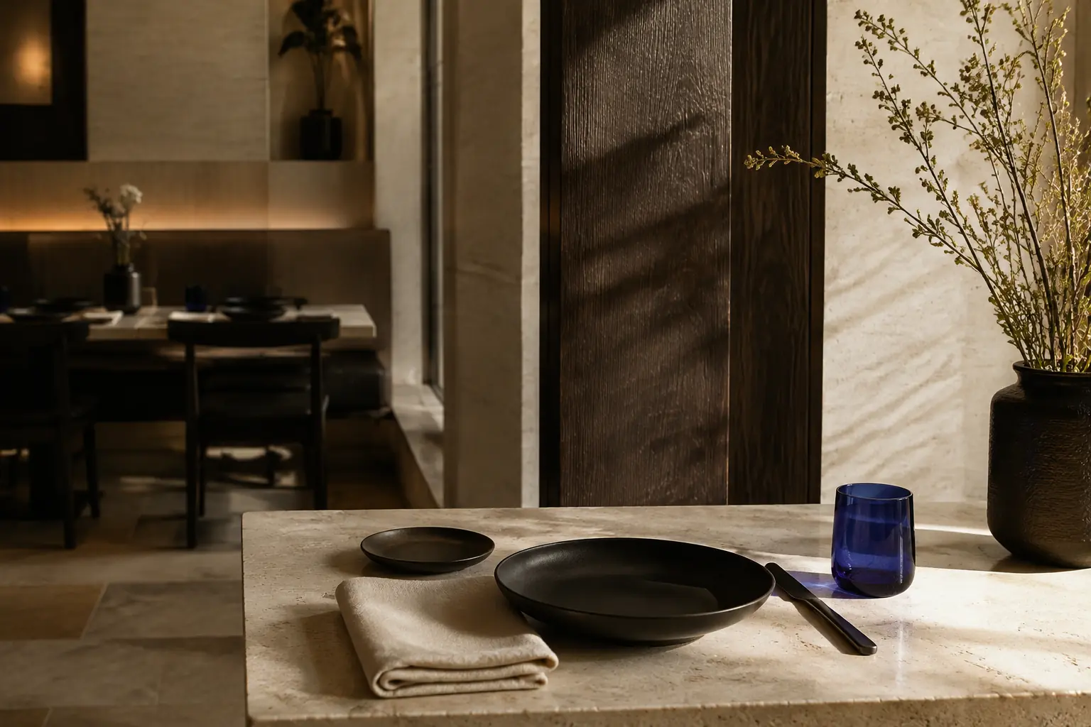 North & Grain — Studio concept · Modern pantry brand